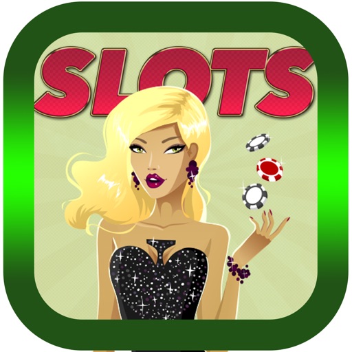 Slots Fun Area - FREE Amazing Slots Machine icon