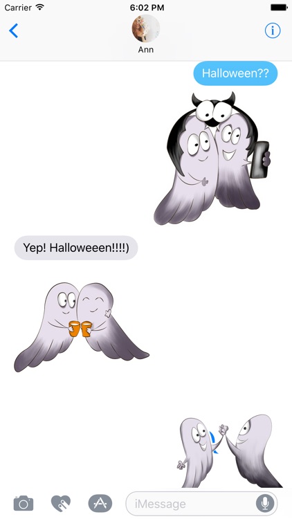 Halloween Pumpkin Original