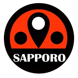 Sapporo travel guide with offline map and Hokkaido metro transit by BeetleTrip