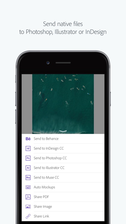 Adobe Comp CC screenshot-4