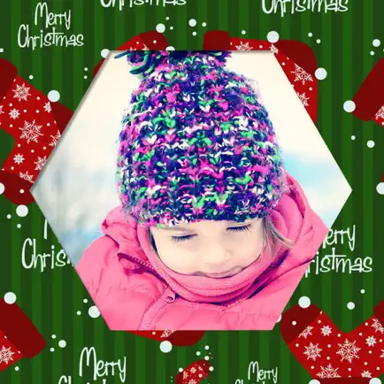 Santa Picture Frame - Picture Editor Читы