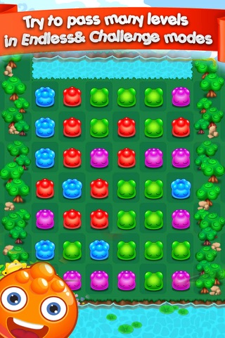 Monster Happy Smart screenshot 3