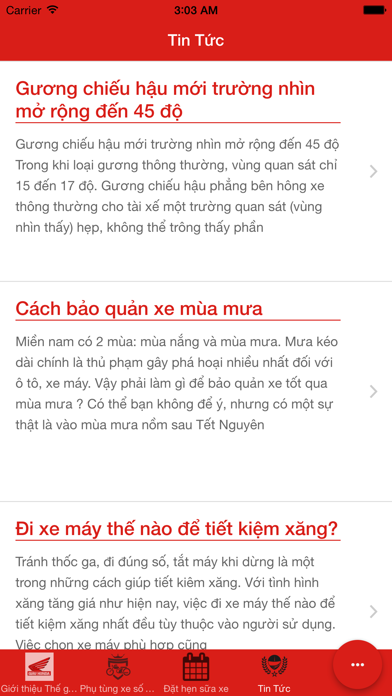 How to cancel & delete Phụ Tùng Xe from iphone & ipad 4