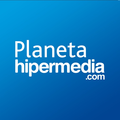 Planeta Hipermedia icon