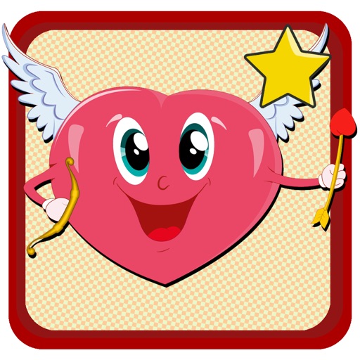 Sweet Hearts Love Match Board PREMIUM by The Other Games iOS App