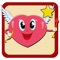 Sweet Hearts Love Match Board PREMIUM by The Other Games