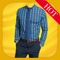 Man Shirt Photo Montage lets you try on different shirt style, color and check on yourself