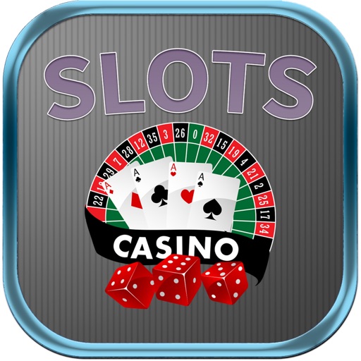 Wolrd Series of Slot Games Free Icon