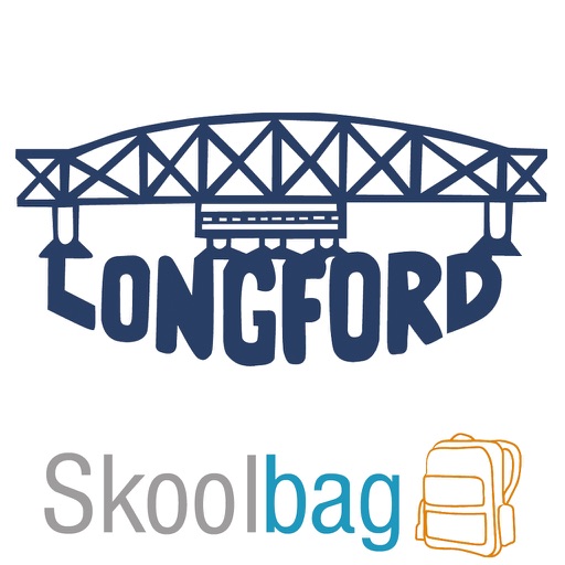 Longford Primary School - Skoolbag icon