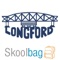 Longford Primary School, Skoolbag App for parent and student community