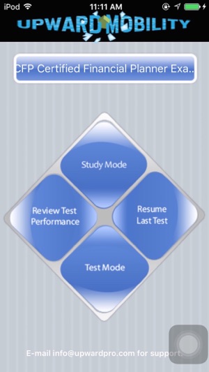 Financial Planner Exam Prep