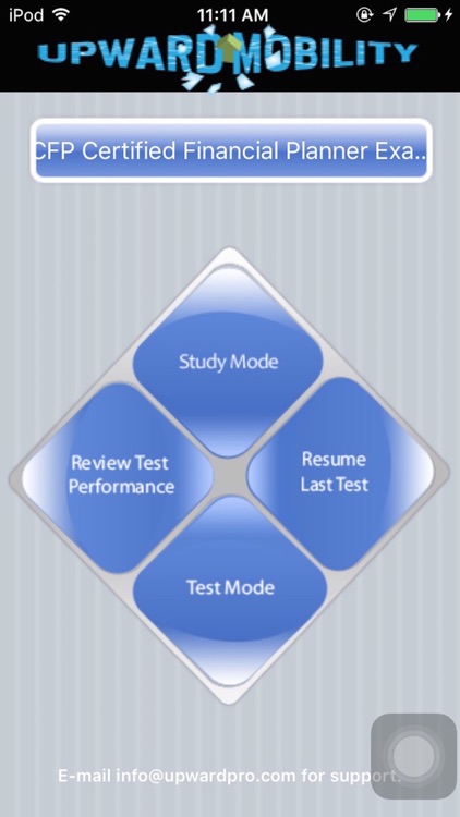 Financial Planner Exam Prep