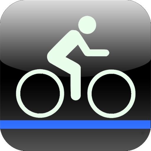 Northwest Bike Rides icon