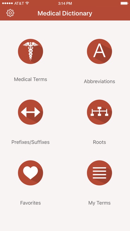 My Medical Dictionary
