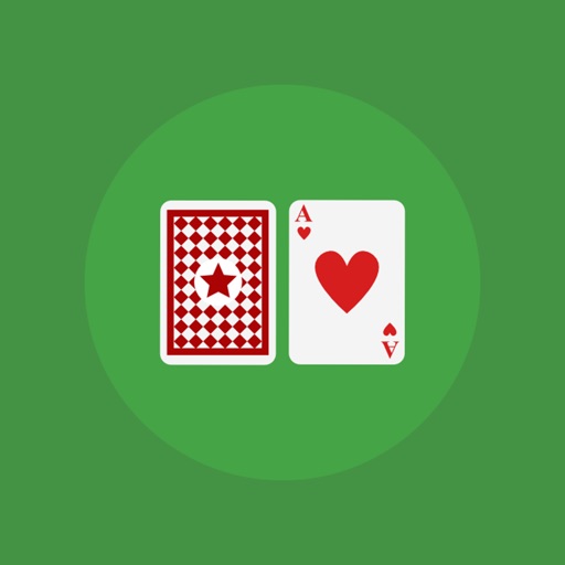 Casino Blackjack - 21 Icon