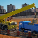 extreme Offroad trucks Simulator