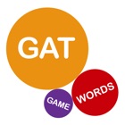 GAT Words Game