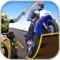 Bike Stunt Fight Race : Racing Rivals Attack