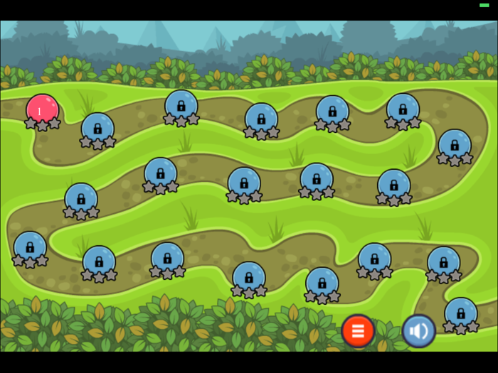 little Monster Eat Sweets