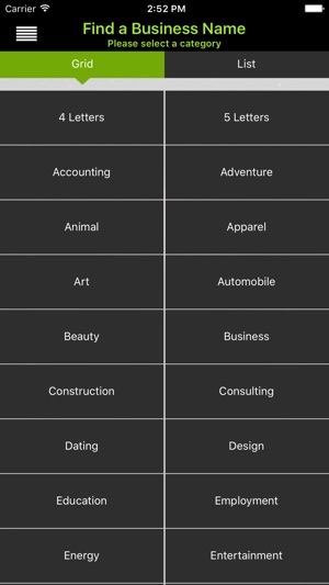 Brandroot - Great Names For Great Ideas(圖5)-速報App