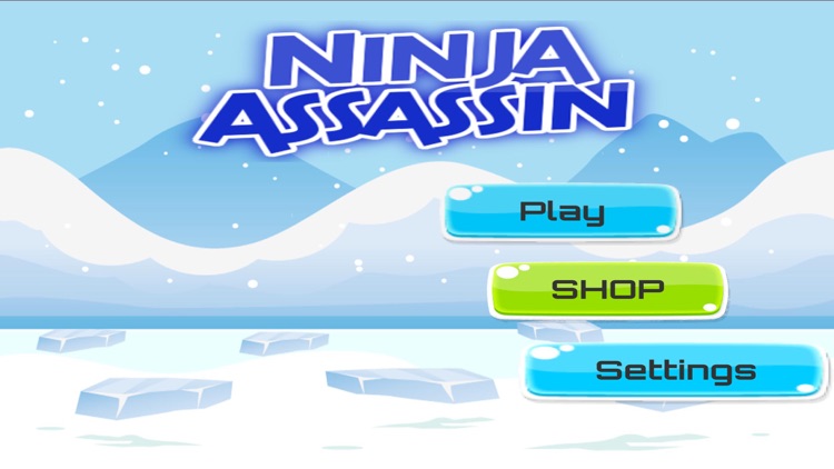 Ninja Spinner : Zombies & Monster screenshot-4