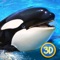 Ocean Whale Orca Simulator: Animal Quest 3D