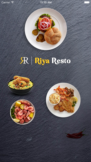 Riya Resto(圖1)-速報App