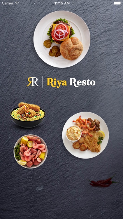 Riya Resto