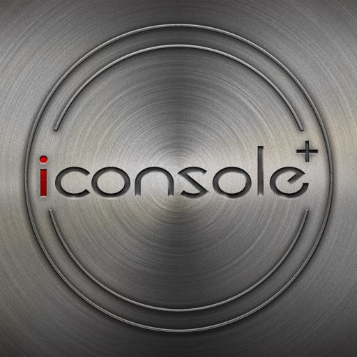 iConsole+