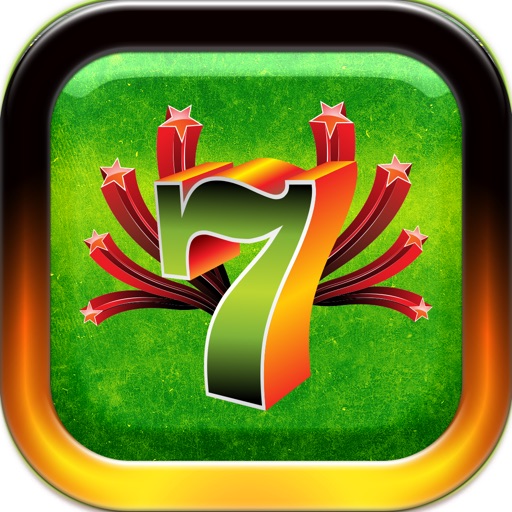 Players Palace Paradise Slots Machine! iOS App