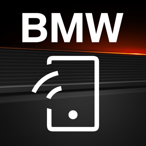 BMW Apps for 7 Series US