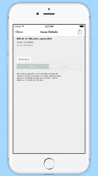 Revista Empreendedor Captura de tela 3