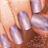 Princess Nail Salon & Beauty Make.over Game