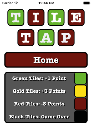Tile Tap screenshot 4