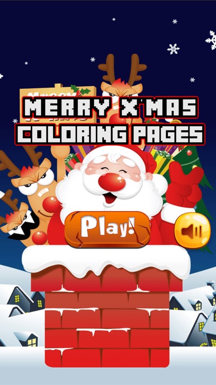 Stream [Best Coloring Book] Christmas Coloring Book for Kids: 50+