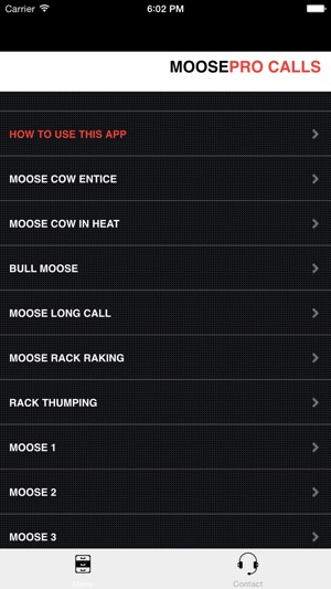 Moose Hunting Calls-Moose Call-Moose Calls-Moose(圖1)-速報App