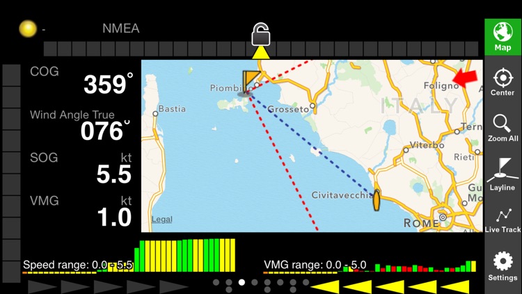 iRegatta Pro