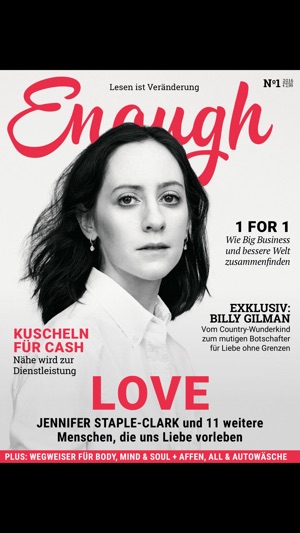 Enough Mag(圖1)-速報App