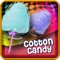 Doh Cotton Candy Shop - Candies Play doh Game