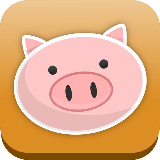 Pigs Run! Icon