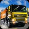 Mining Quest - 3D Mine Truck Simulator 2017