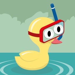 Ducky Dive