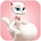 Cat See Doctor Game For Child