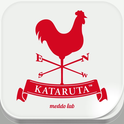 KATARUTA iOS App