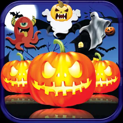 HD Halloween Wallpapers Читы