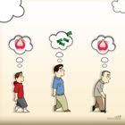 ¿Cuál es tu edad mental?: descubre la madurez de tu mente icon