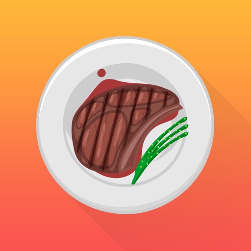 Beef Recipes: Food recipes, cookbook, meal plans iOS App