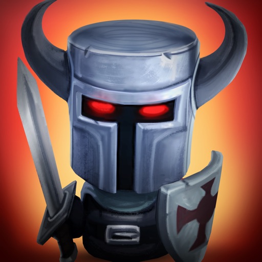 Necromancer vs Castle Crashers for Android - Free App Download