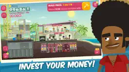 Game screenshot Tap Company: Startup in Miami apk
