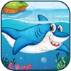 Sea Animal Jigsaw Puzzle Game For Kids And Adult